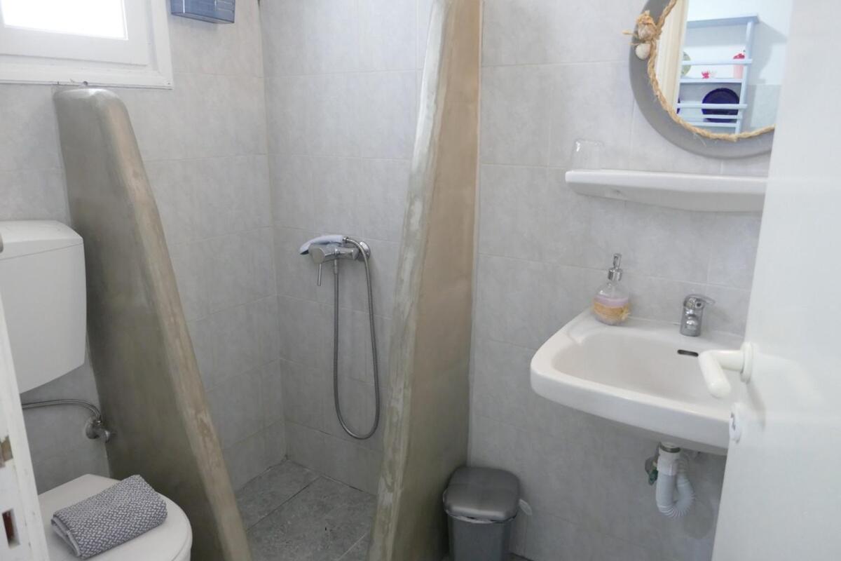 Stavros Studios Logaras Ngoại thất bức ảnh
