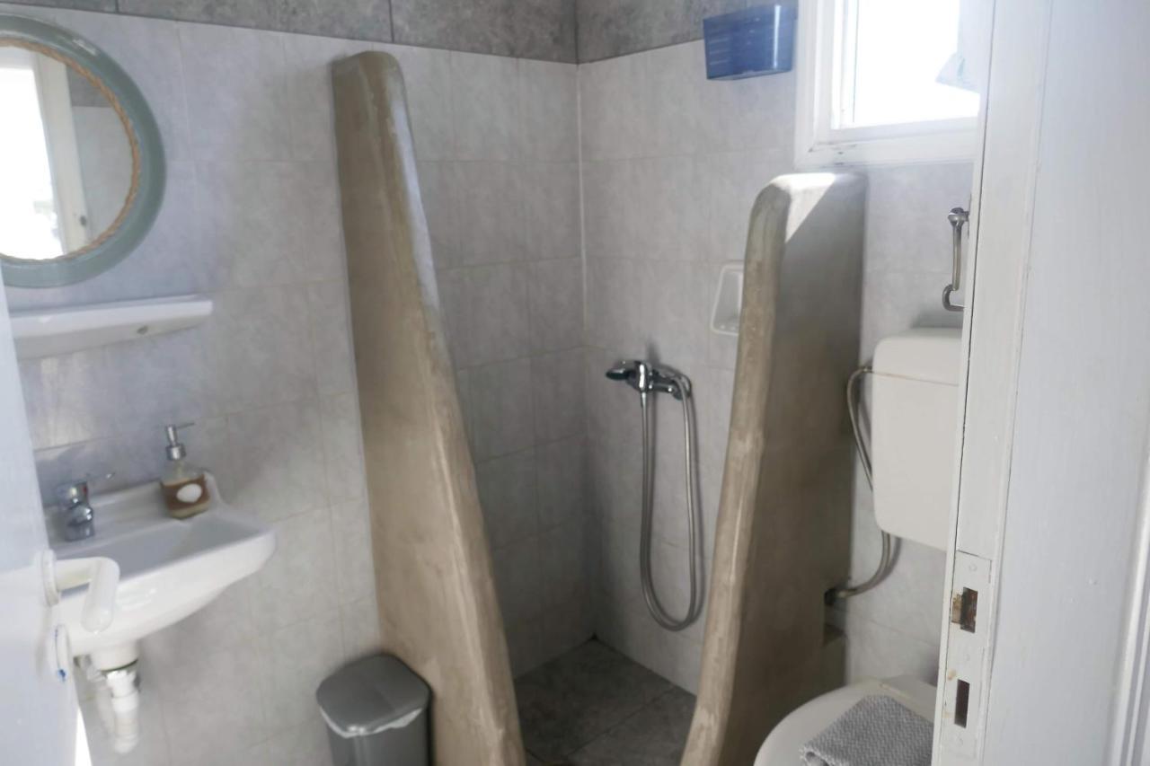 Stavros Studios Logaras Ngoại thất bức ảnh